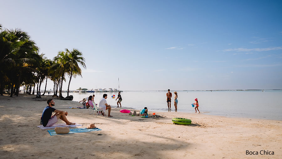 Santo Domingo: Historia colonial, paisajes que enamoran y sabores en el coraz&oacute;n del Caribe